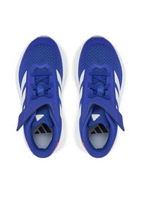 Adidas - adidas Sneakersy Duramo SL2 IH3601 Granatowy. Kolor: niebieski. Materiał: materiał