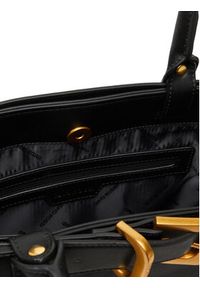 Gino Rossi Torebka CEO-ZINNA Czarny. Kolor: czarny #5