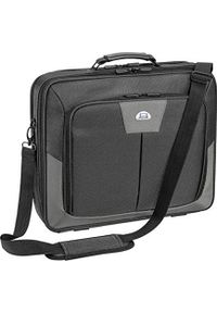 Torba Pedea PEDEA Notebook Bag 43,9cm 17,3Zoll Premium grau Internal dimensions: 420 x 345 x 50 mm - 66066025