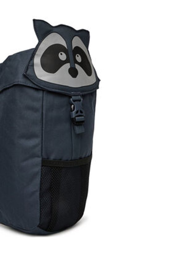 Helly Hansen Plecak Fauna Kids 67559_860 Granatowy. Kolor: niebieski. Materiał: materiał
