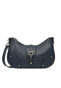 Lasocki Torebka C-LSK-M-001-08 Granatowy. Kolor: niebieski #6