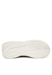 Hugo - HUGO Sneakersy Leon 50552689 Czarny. Kolor: czarny. Materiał: materiał #3