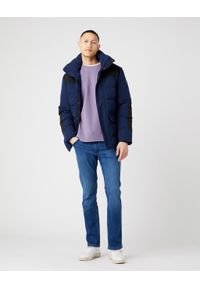 Wrangler - WRANGLER GREENSBORO MĘSKIE SPODNIE JEANSOWE THE FUTURE W15QCS27A 112320123 #5