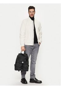 Calvin Klein Jeans Plecak Speed Clip Ut Flap Backpack35 Ny K50K513022 Czarny. Kolor: czarny. Materiał: materiał