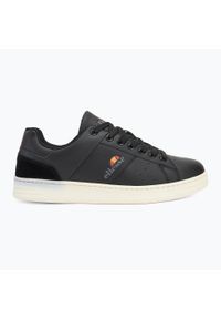 Buty męskie Ellesse Parris. Kolor: czarny