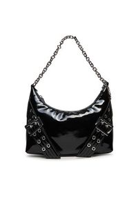 Steve Madden Torebka Bgraya SM13001695 Czarny. Kolor: czarny. Materiał: skórzane #3