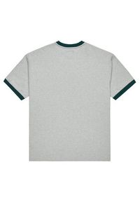 DC Shoes T-Shirt The Score EDYKT03538 Szary Regular Fit. Kolor: szary. Materiał: bawełna #3