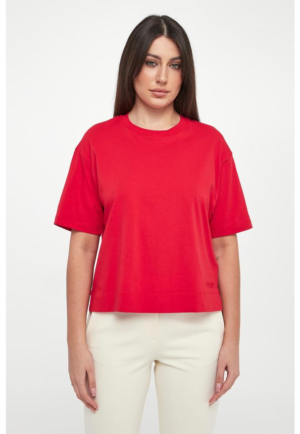 T-shirt damski Tyla JOOP!