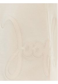JOOP! Bluza Tansu 30100249 Beżowy Regular Fit. Kolor: beżowy. Materiał: bawełna #5
