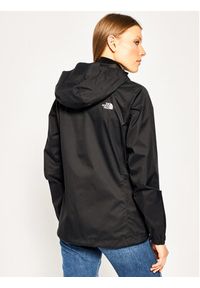 The North Face Kurtka outdoor Quest NF00A8BA Czarny Regular Fit. Kolor: czarny. Materiał: syntetyk. Sport: outdoor #7