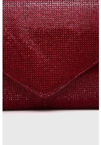 Aldo kopertówka Geaven kolor czerwony. Kolor: czerwony #2