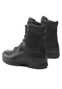 MEINDL - Meindl Trekkingi Eagle Pro Gtx GORE-TEX 3761 Czarny. Kolor: czarny. Materiał: skóra. Technologia: Gore-Tex. Sport: turystyka piesza #3