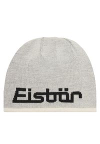 Eisbar - Eisbär Czapka 365 Rl 30892 199 Szary. Kolor: szary. Materiał: materiał #1