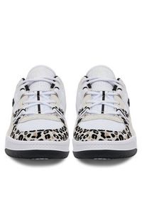 DC Sneakersy CONSTRUCT DC01660900 Biały. Kolor: biały. Materiał: skóra, zamsz #6