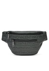 VALENTINO - Saszetka nerka Valentino. Kolor: czarny