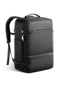 Inateck - inateck Notebook-Rucksack 13-15,6 BP03005 black 20-42L