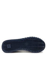 GAP - Gap Sneakersy New York Nyl M GAF004F5SMWHOFGP Biały. Kolor: biały. Materiał: materiał #6