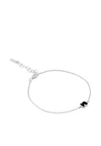 Tous - TOUS Bransoletka 1004287900 Srebrny. Materiał: srebrne. Kolor: srebrny #1