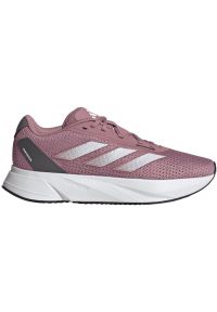 Adidas - Buty adidas Duramo Sl W IF7881 różowe. Kolor: różowy. Szerokość cholewki: normalna #2