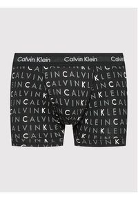 Calvin Klein Underwear Komplet 3 par bokserek 0000U2662G Kolorowy. Materiał: bawełna. Wzór: kolorowy #3