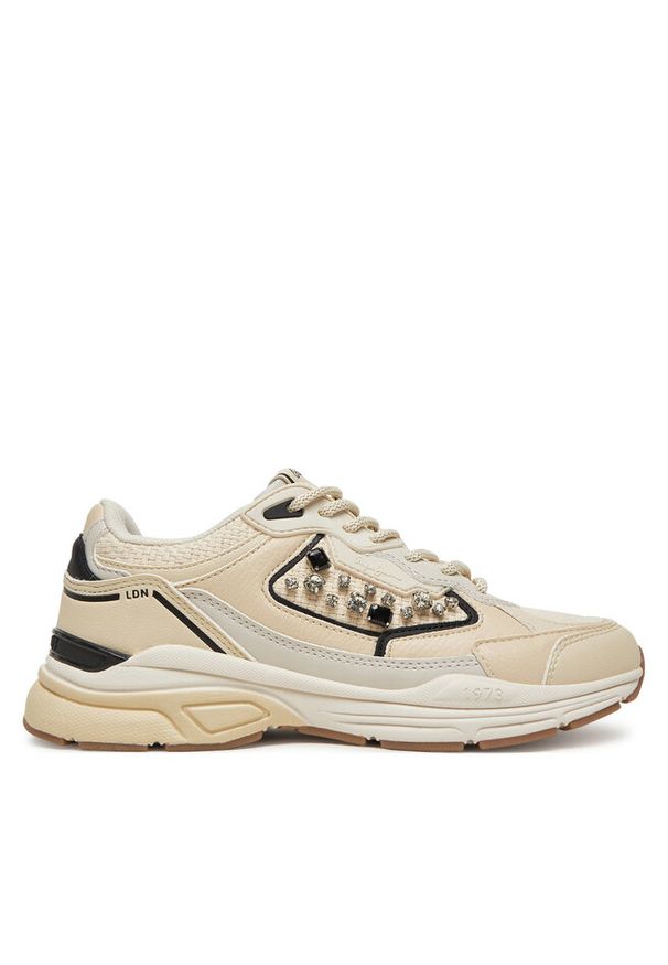 Sneakersy Pepe Jeans