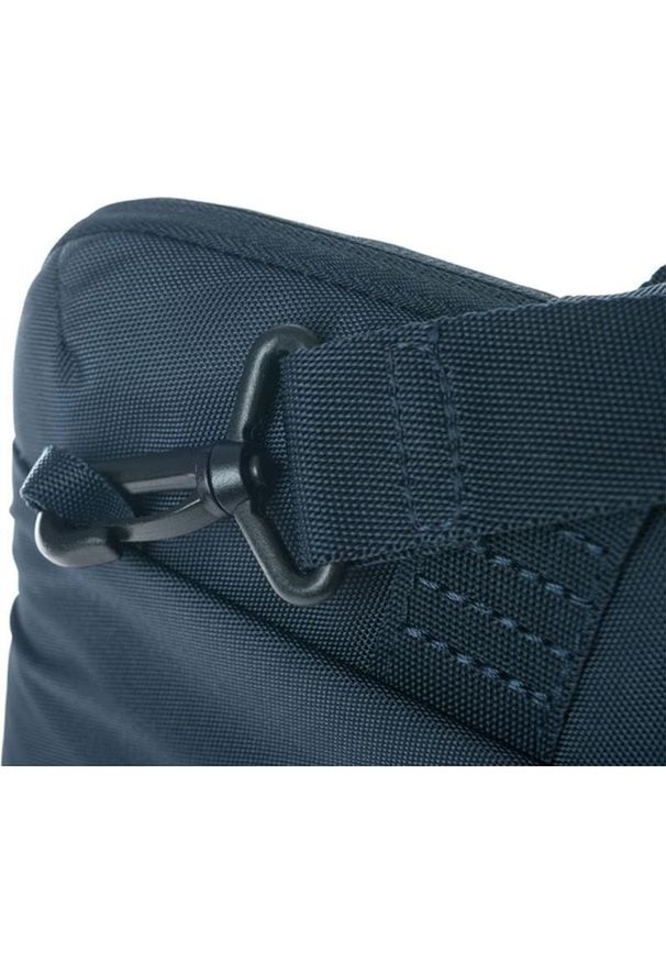 TUCANO - Torba Tucano Smilza Super Slim Bag do macbook Pro 14” Air 15” Pro 13'' notebook 14”-13” granatowy. Kolor: niebieski