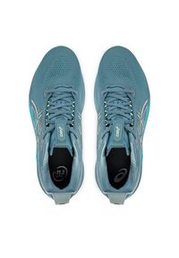 Asics Buty do biegania Gel-Kayano 33 1011C167 Zielony. Kolor: zielony. Materiał: mesh. Model: Asics Gel Kayano #4