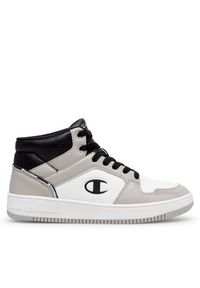 Champion Sneakersy CEO-RD18 2.0 MID S11471-ES002 Szary. Kolor: szary. Materiał: syntetyk #5