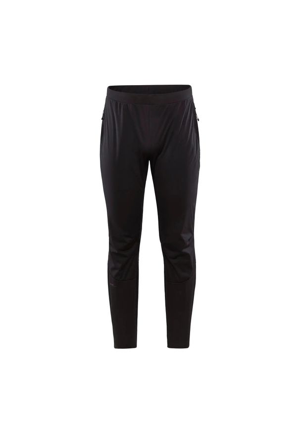 Spodnie narciarskie Craft ADV Nordic. Kolor: czarny. Sezon: zima. Sport: narciarstwo