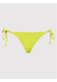 Seafolly Dół od bikini Sea Dive 40651-861 Zielony. Kolor: zielony. Materiał: syntetyk #5