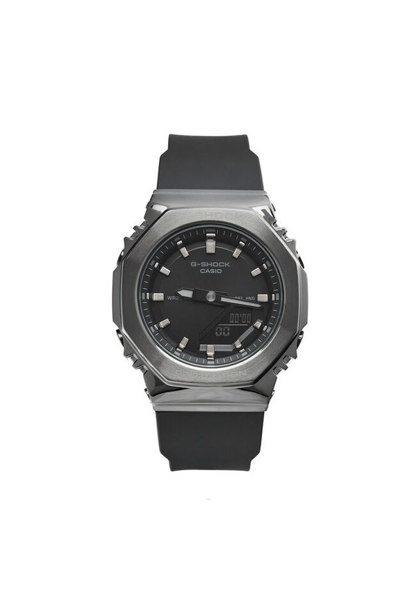 Zegarek G-Shock. Kolor: czarny