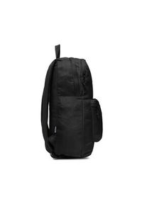 Etnies Plecak Fader Backpack 4140001404 Czarny. Kolor: czarny. Materiał: materiał #3