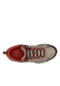 columbia - Columbia Buty Redmond Iii 1940591229. Kolor: brązowy