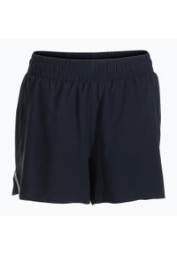 Spodenki do biegania damskie Joma R-City. Kolor: czarny