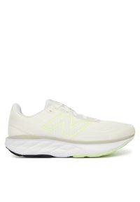 Buty do biegania New Balance. Kolor: kremowy #1