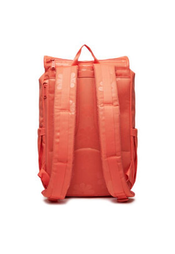 Herschel Plecak Herschel Little America™ Mid Backpack 11391-06180 Koralowy. Kolor: pomarańczowy. Materiał: materiał