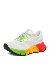 Reebok Buty do biegania EO-FLOATZIG 2 SM 100257579 Biały. Kolor: biały. Materiał: materiał #2
