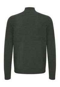 Blend Sweter 20715852 Zielony Regular Fit. Kolor: zielony. Materiał: bawełna #5
