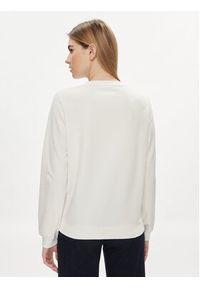 Liu Jo Bluza TA4225 FS090 Écru Regular Fit. Materiał: bawełna #5