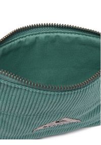 Quiksilver Kosmetyczka The Winter Cord EQWBP03008 Turkusowy. Kolor: turkusowy. Materiał: materiał #2