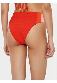 Maaji Dół od bikini Wanderer PT3735SCC001 Czerwony. Kolor: czerwony. Materiał: syntetyk #3
