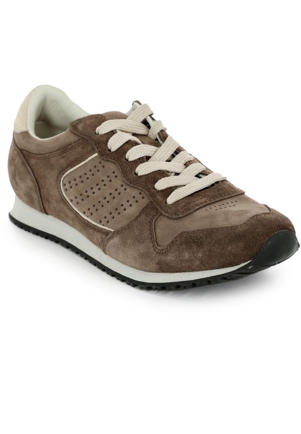 Buty MEINDL Tokio Lady Buty MEINDL Tokio Lady 4,5. Kolor: brązowy. Styl: sportowy