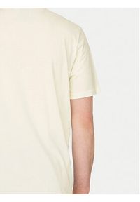 Only & Sons T-Shirt Magdy 22029454 Biały Regular Fit. Kolor: biały. Materiał: bawełna #4