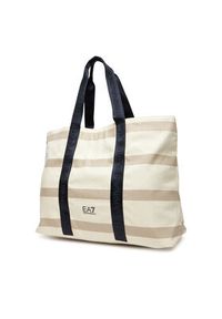 EA7 Emporio Armani Torebka 7W000364 AF13727 F1029 Beżowy. Kolor: beżowy #4