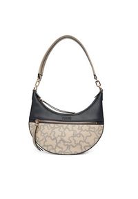 Tous - TOUS Torebka 2002381943 Beżowy. Kolor: beżowy. Materiał: skórzane #3