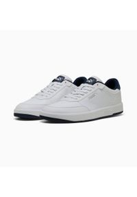 Puma Buty Canasta 40313805. Kolor: biały