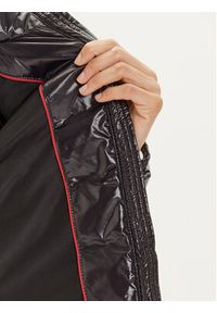 Tommy Jeans Kurtka puchowa DW0DW19926 Czarny Regular Fit. Kolor: czarny. Materiał: syntetyk #3