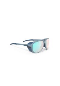 Rudy Project - Okulary RUDY PROJECT STARDASH. Kolor: brązowy. Sport: turystyka piesza