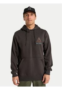 Billabong Bluza Floating Po EBYSF00174 Czarny Regular Fit. Kolor: czarny. Materiał: bawełna #1