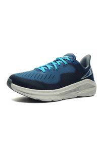 Buty do biegania męskie Altra Experience Form. Kolor: niebieski. Sport: bieganie #2
